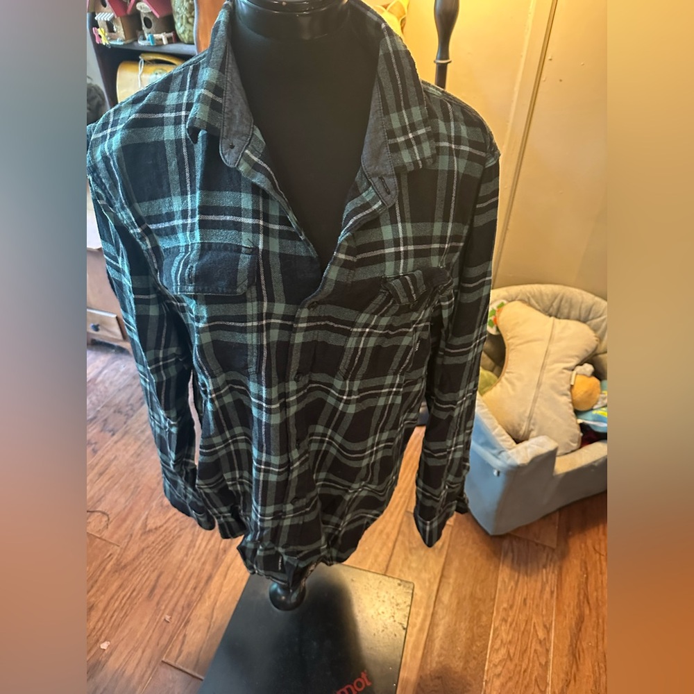 Vans size XL men’s top